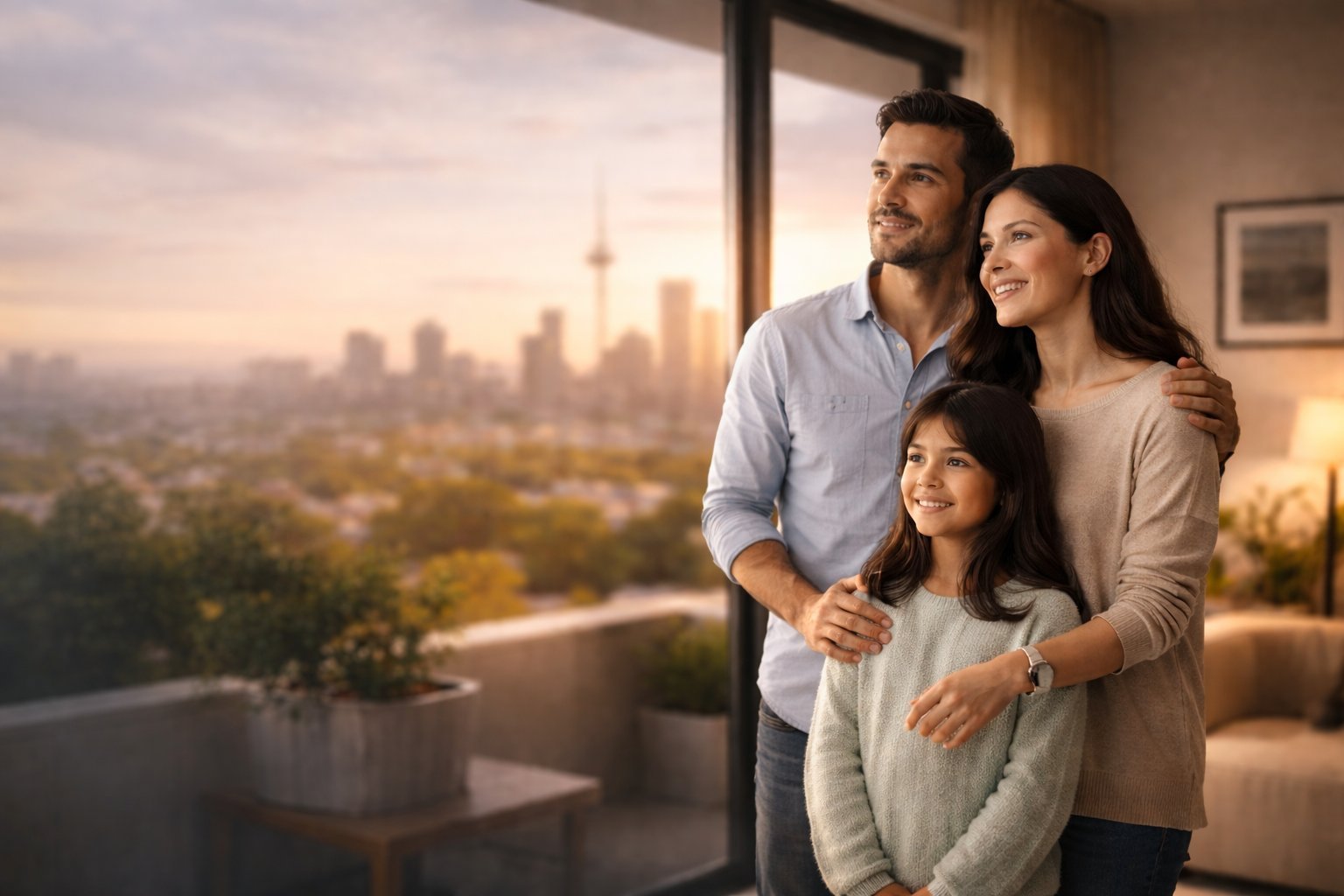 Immigration Services